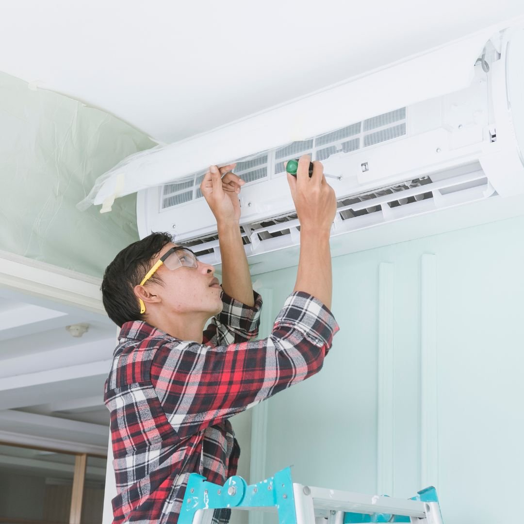 توكيل تكييفات