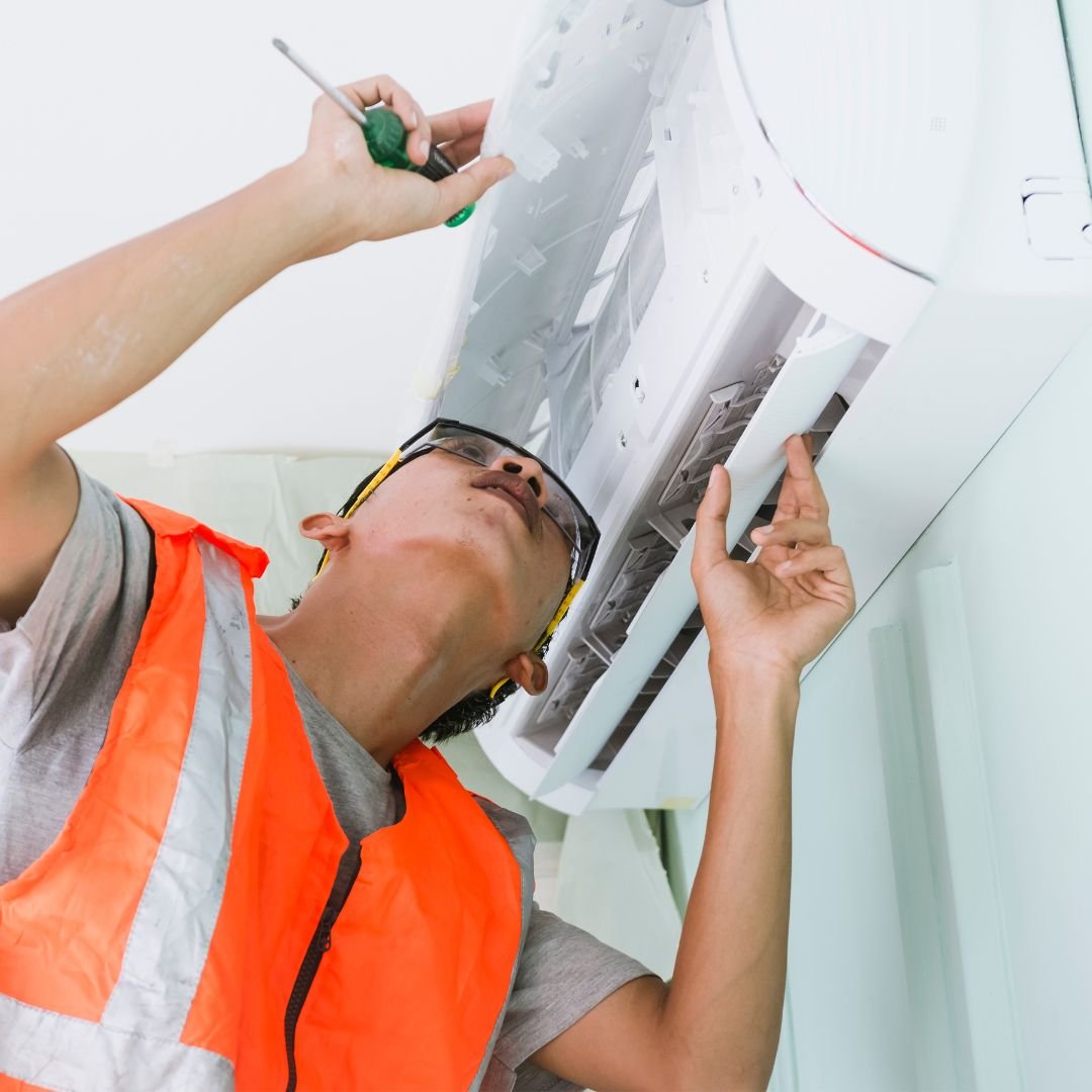 مركز صيانة تكييفات المعتمد