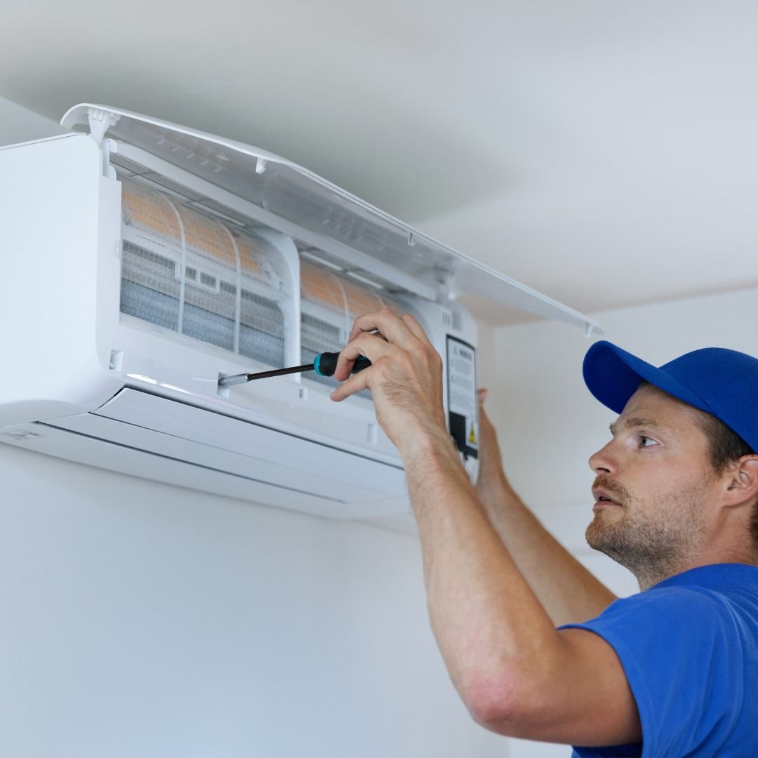 صيانة تكييفات في مصر