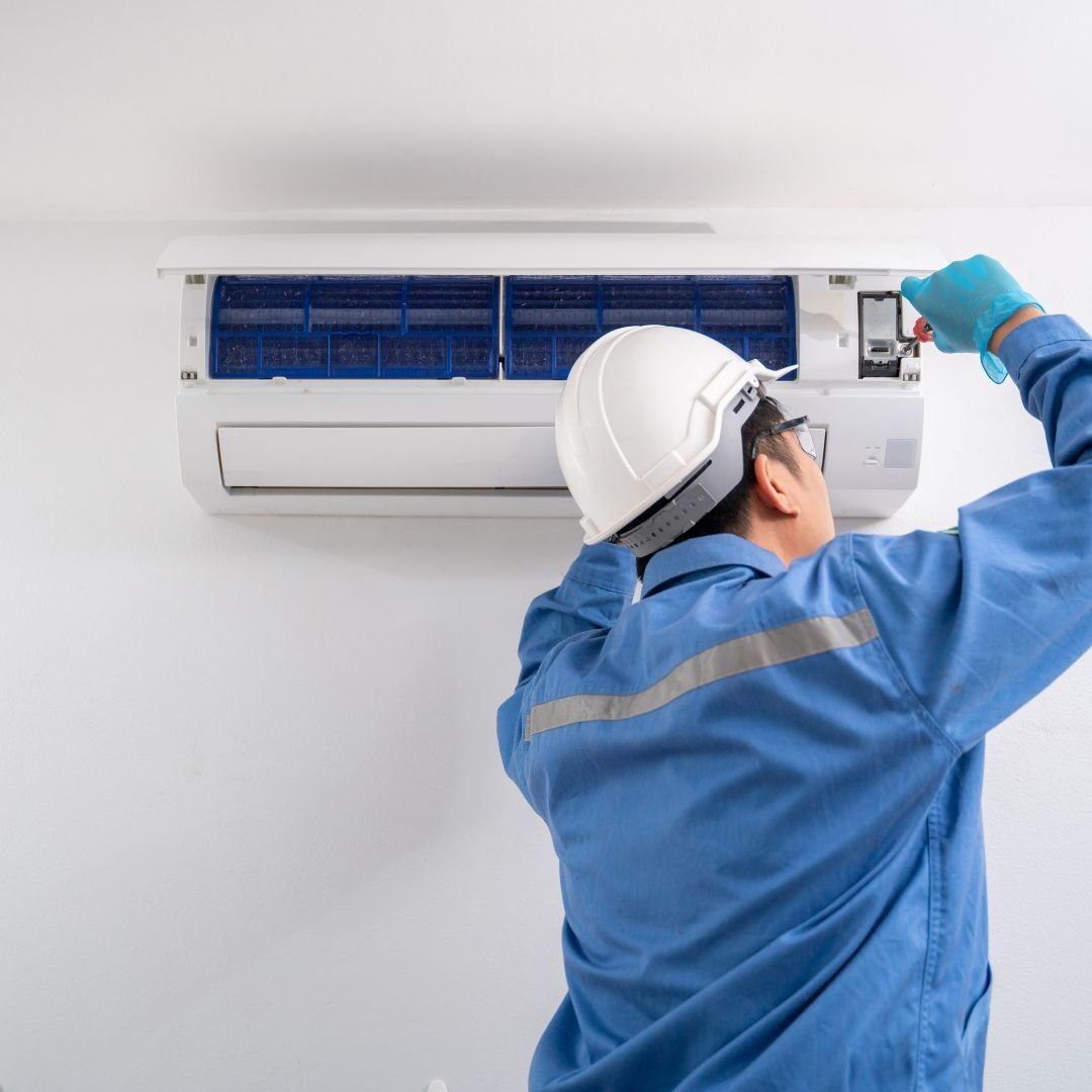 مركز صيانة تكييفات